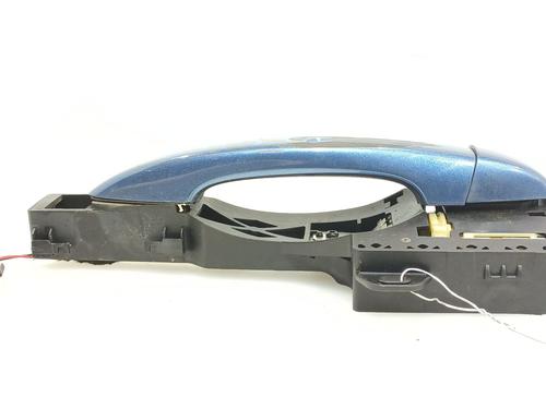 Venstre bak utvendig håndtak RENAULT MEGANE IV Hatchback (B9A/M/N_) 1.2 TCe 100 (B9MS) | BP26182650C130 