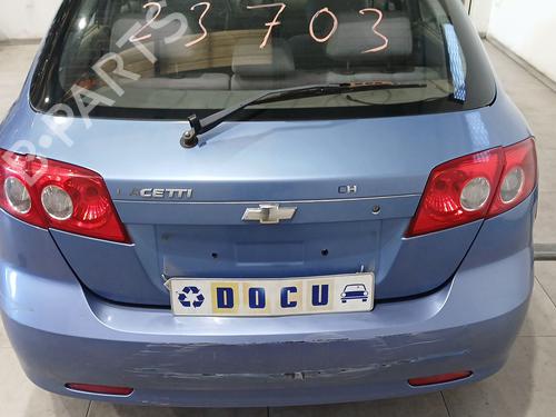 Exhaust manifold CHEVROLET LACETTI (J200) 1.4 16V | BP31586084M110 