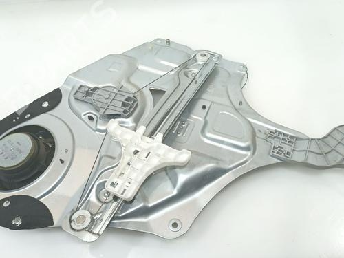 Rear left window mechanism KIA SPORTAGE III (SL) 2.0 CRDi AWD | BP27242638C24 