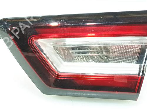 Right tailgate light RENAULT CLIO IV (BH_) 0.9 TCe 90 (BHNF, BHMA, BHMH, BHJK, BHJR) | BP29912306C80 