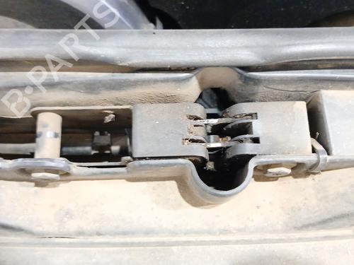 Used Hood lock AUDI A4 B6 Avant (8E5) 1.9 TDI (101 hp) 27358182