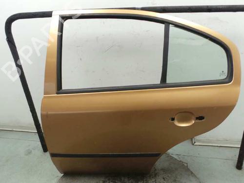 Left rear door SKODA OCTAVIA I (1U2) 1.9 TDI 1U4833051 | 1U4833051