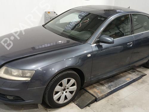 Electronic sensor AUDI A6 C6 (4F2) 3.0 TDI quattro | BP31538550M84 