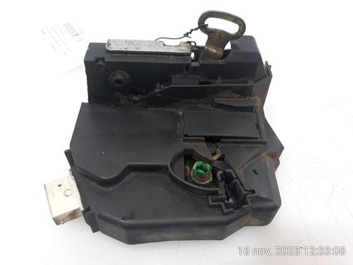 Used Front right lock LAND ROVER FREELANDER I (L314) 2.0 DI 4x4 (98 hp) 16019245