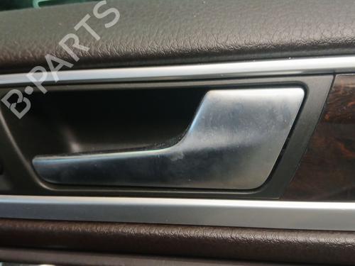 Used Rear right interior door handle VW TOUAREG (7P5, 7P6) 4.2 V8 TDI (340 hp) 30872749