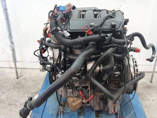 Used Engine Engine BMW 3 (E46) 320 d (150 hp) 40295904 40295904