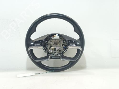 Used Steering wheel HYUNDAI TUCSON (NX4E, NX4A) 1.6 T-GDi (150 hp) 32216900