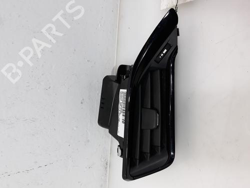 Used Air vent PEUGEOT 208 I (CA_, CC_) 1.4 VTi (95 hp) 11658127