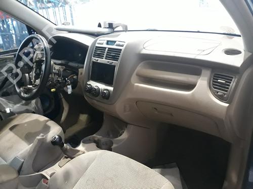 Rim KIA SPORTAGE II (JE_, KM_) 2.0 CRDi 4WD | BP16045584C45