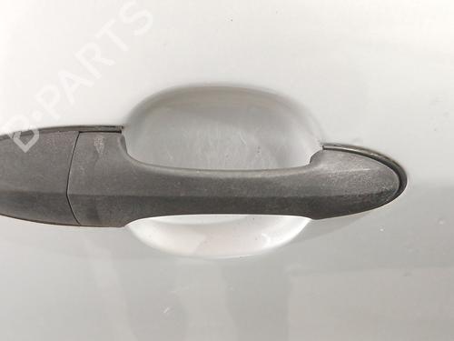 Used Rear right exterior door handle FORD FOCUS I Saloon (DFW) 1.8 Turbo DI / TDDi (90 hp) 24951865