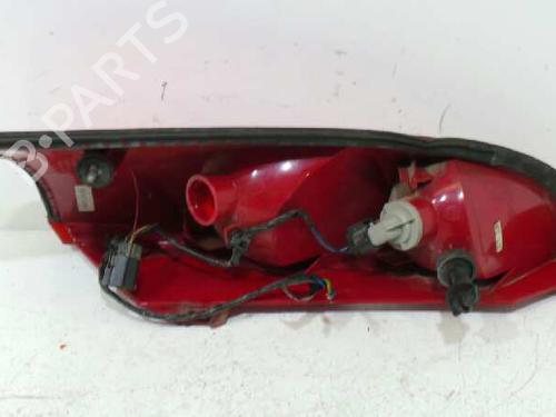 Right taillight FORD FOCUS I (DAW, DBW)  | BP1193328C35 