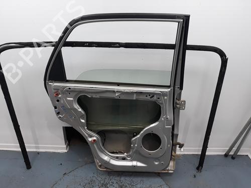 Left rear door KIA SPORTAGE II (JE_, KM_)  | BP13040975C4 