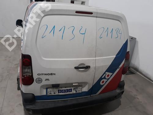 Right front window switch CITROËN BERLINGO / BERLINGO FIRST MPV (MF_, GJK_, GFK_)  | BP8694236C105  - Image 8