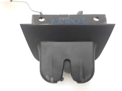 Used Tailgate lock AUDI A3 (8P1) 1.9 TDI (105 hp) 18473413