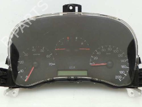 Instrument cluster FIAT PUNTO (188_)  | BP323996C47 