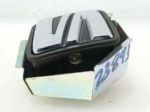 Tailgate handle SEAT LEON (5F1) 1.5 TGi | BP31921082C132 
