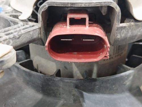 Radiator fan FORD TRANSIT COURIER B460 Box Body/MPV 1.0 EcoBoost | BP34127787M35 - Image 4