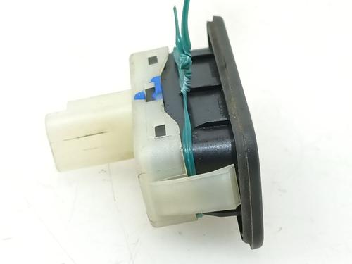 Tailgate handle RENAULT CLIO IV (BH_) 0.9 TCe 90 (BHNF, BHMA, BHMH, BHJK, BHJR) | BP29806982C132 