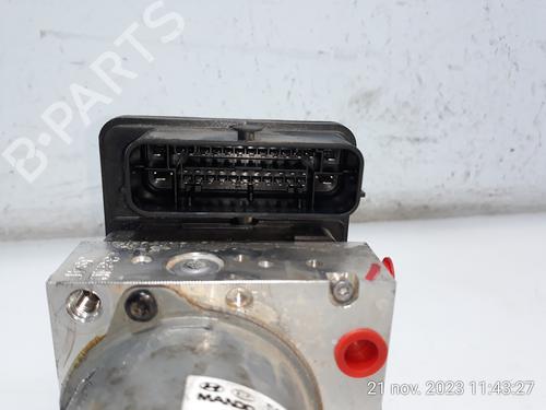 ABS pump HYUNDAI TUCSON (TL, TLE) 2.0 CRDi All-wheel Drive | BP16054697M43 