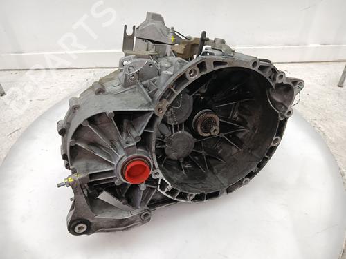 Used Gearbox FORD KUGA I 2.0 TDCi (140 hp) 24499217