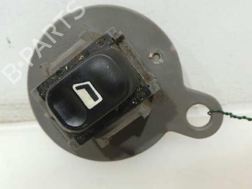 Used Right rear window switch CITROËN XSARA PICASSO (N68) 2.0 HDi (90 hp) 1335494