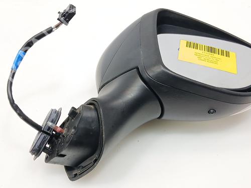 Right mirror RENAULT CLIO IV (BH_) 1.5 dCi 75 | BP25804808C27 