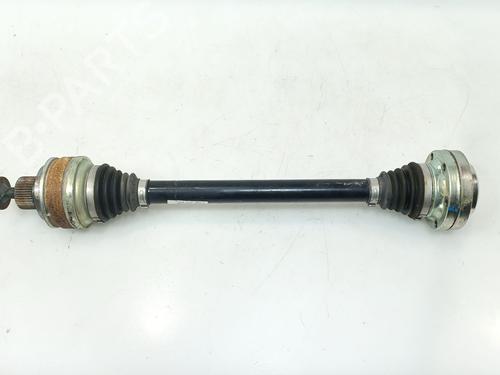 Used Right rear driveshaft AUDI Q5 (FYB, FYG) 2.0 TFSI quattro (252 hp) 31039556