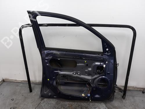 Left front door CITROËN C-CROSSER (VU_, VV_)  | BP9453770C2 