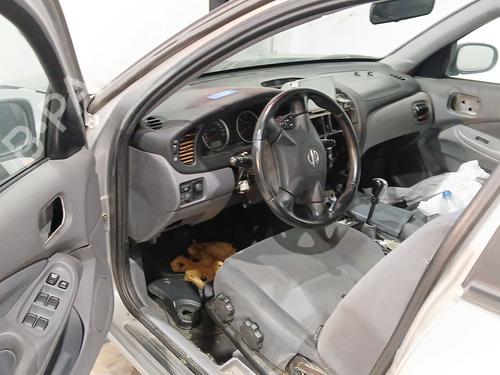 Starter NISSAN ALMERA II Hatchback (N16) | BP27202945M8 - Image 16