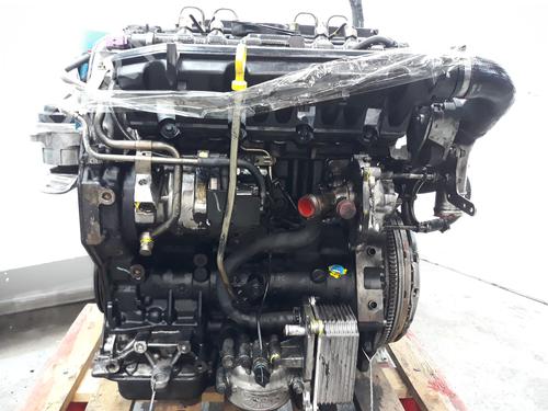 Engine FORD MONDEO III (B5Y)  | BP9907217M1 