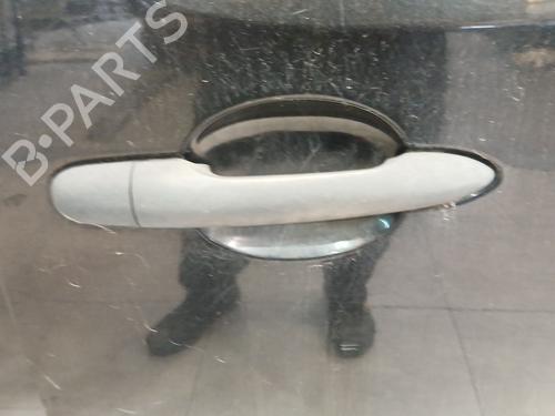 Used Rear left exterior door handle Rear left exterior door handle 37792753 37792753