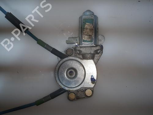Rear right window mechanism CITROËN XSARA PICASSO (N68) 1.6 HDi | BP8302479C25 