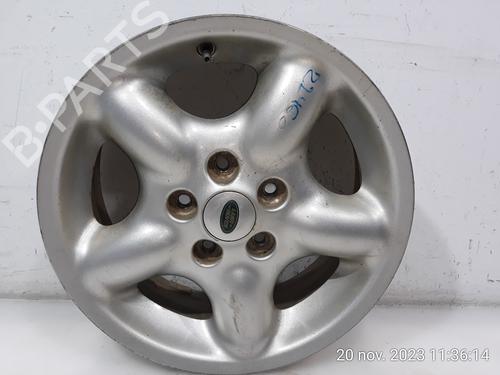 Used Rim LAND ROVER FREELANDER I (L314) 2.0 DI 4x4 (98 hp) 16045595