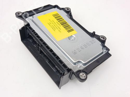 ECU airbags VOLVO V40 Hatchback (525) D3 | BP24698976M53 