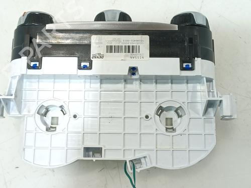 Climate control NISSAN MICRA V (K14) 1.0 IG-T | BP30396435I5