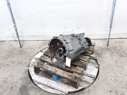 Gearkasse Gearkasse 38647689 38647689
