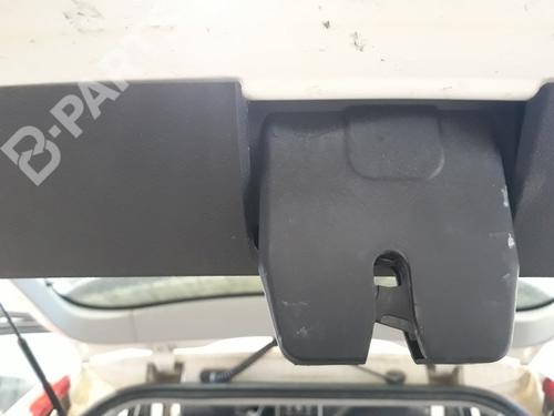 Used Tailgate lock Tailgate lock FORD FOCUS II (DA_, HCP, DP) 1.6 TDCi (109 hp) 10224426 10224426