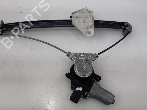 Rear right window mechanism HONDA ACCORD VII (CL, CN) 2.2 i-CTDi (CN1) | BP16574901C25 