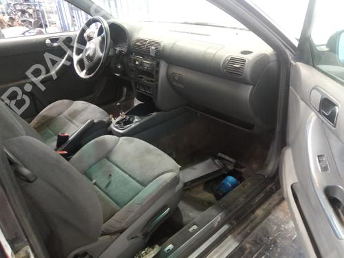 Front left exterior door handle AUDI A3 (8L1)  | BP18547563C128 