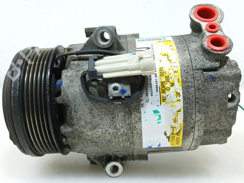 AC compressor OPEL ASTRA H (A04) 1.7 CDTI (L48) | BP29812827M34