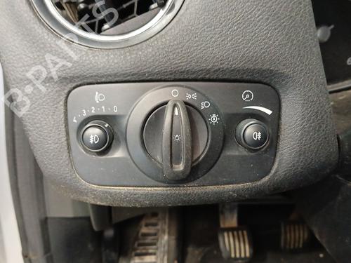 Used Headlight switch Headlight switch FORD MONDEO IV (BA7) 1.8 TDCi (125 hp) 33820137 33820137