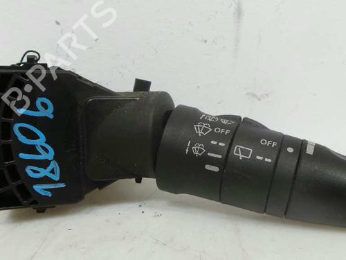 Used Steering column stalk NISSAN ALMERA II Hatchback (N16) [2000-2025]  1386071