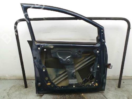 Left front door SEAT ALTEA (5P1)  | BP3119881C2 