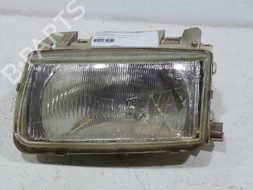 Used Left headlight VW POLO III (6N1) [1994-1999]  128303