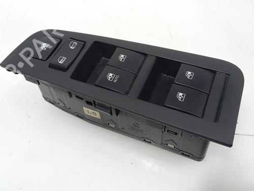 Used Left front window switch CHEVROLET EPICA (KL1_) 2.0 D (150 hp) 21285771