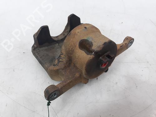 Used Left front brake caliper NISSAN X-TRAIL II (T31) 2.0 dCi 4x4 (150 hp) 12112469