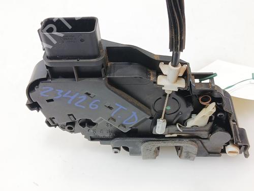 Rear right lock LAND ROVER DISCOVERY III (L319) 2.7 TD 4x4 | BP27340491C99 