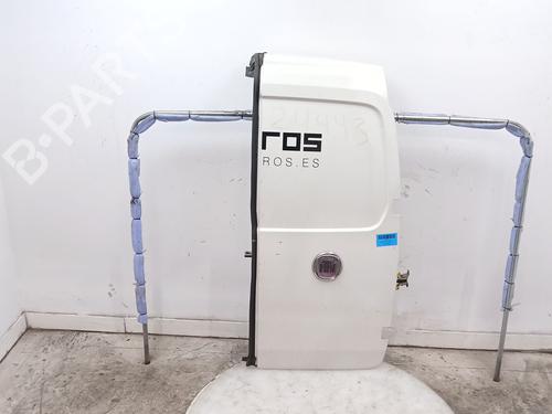 Højre bagagerum dør Højre bagagerum dør 38107662 38107662