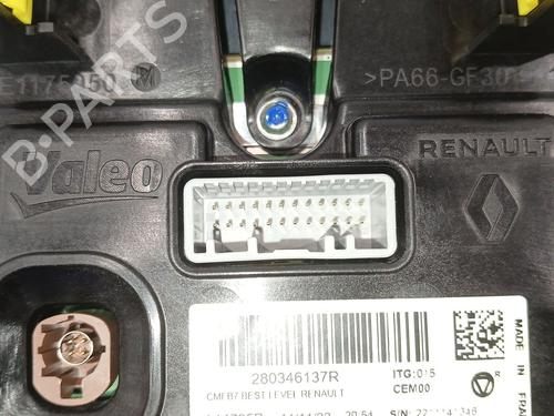 Display RENAULT CLIO V (B7_) 1.6 E-TECH 145 (B7MU) | BP38231620C48 - Image 7