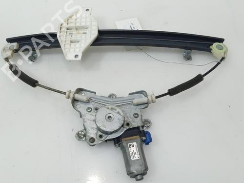 Used Front right window mechanism CHEVROLET EPICA (KL1_) 2.0 D (150 hp) 21272792